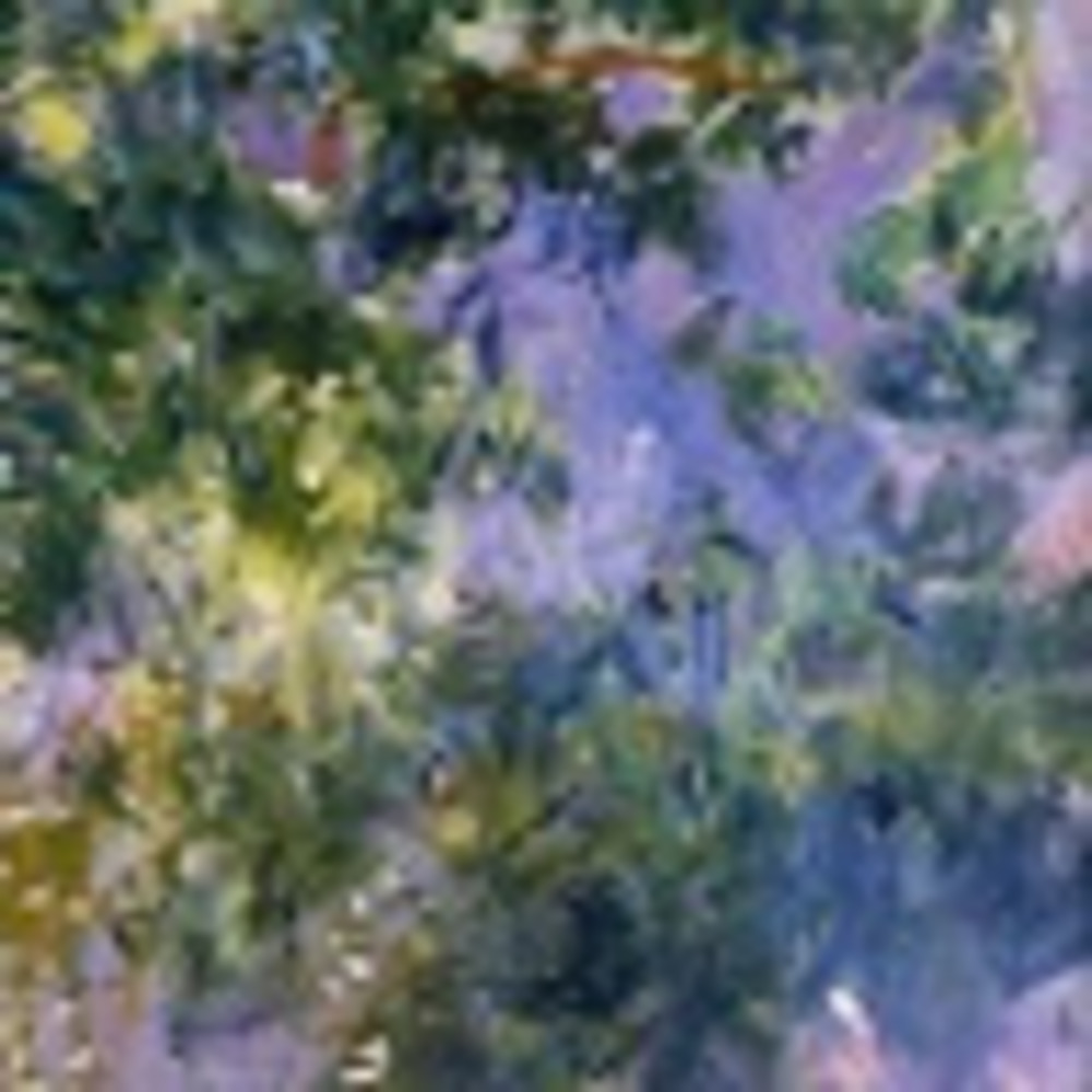 Meet your Posher, Isabel